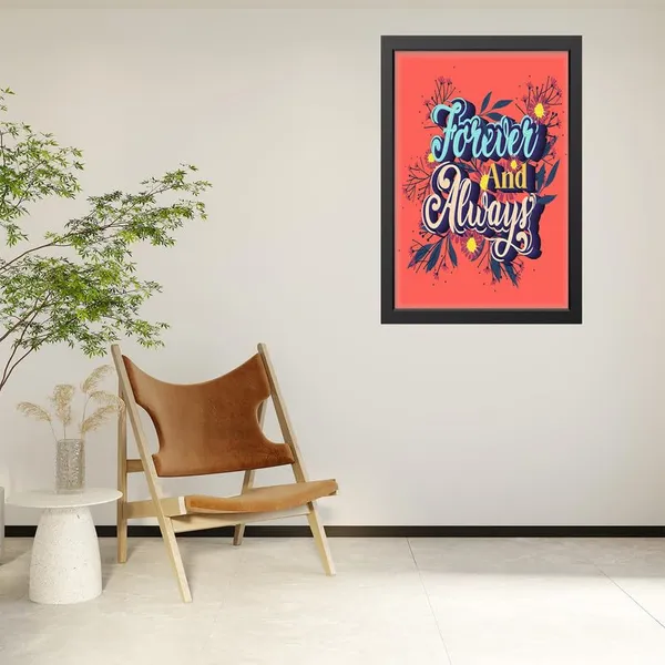 Black__Abstract/Motivational_Framed_Painting/Posters,_Ready_|_For_Wall_Hanging,_Premium_Art_|_For_Home,_Office,_Living_Room_&_Bedroom_Wall_Decor,_(Size_-_13.50_X_19.50_In),_Frame_Color:_Black,_Nrs272