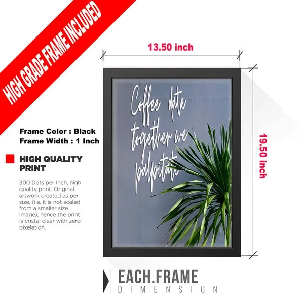 Black__Abstract/Motivational_Framed_Painting/Posters,_Ready_|_For_Wall_Hanging,_Premium_Art_|_For_Home,_Office,_Living_Room_&_Bedroom_Wall_Decor,_(Size_-_13.50_X_19.50_In),_Frame_Color:_Black,_Nrs273