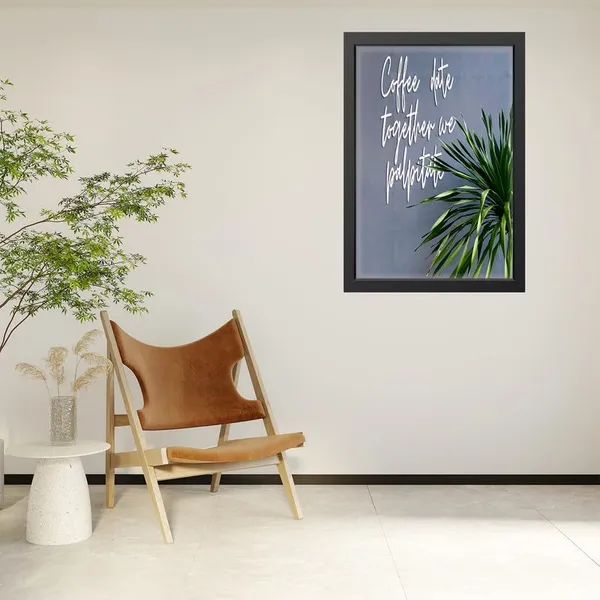 Black__Abstract/Motivational_Framed_Painting/Posters,_Ready_|_For_Wall_Hanging,_Premium_Art_|_For_Home,_Office,_Living_Room_&_Bedroom_Wall_Decor,_(Size_-_13.50_X_19.50_In),_Frame_Color:_Black,_Nrs273