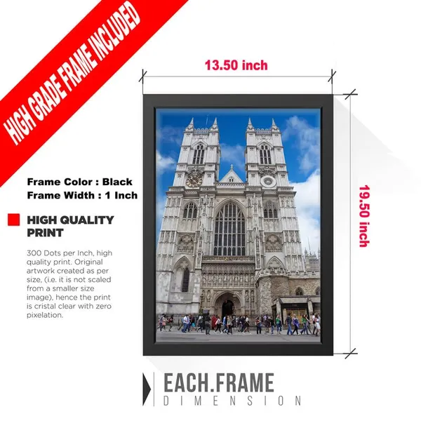 Multicolor_Abstract/Motivational_Framed_Painting/Posters,_Ready_|_For_Wall_Hanging,_Premium_Art_|_For_Home,_Office,_Living_Room_&_Bedroom_Wall_Decor,_(Size_-_13.50_X_19.50_In),_Frame_Color:_Black,_Nrs274