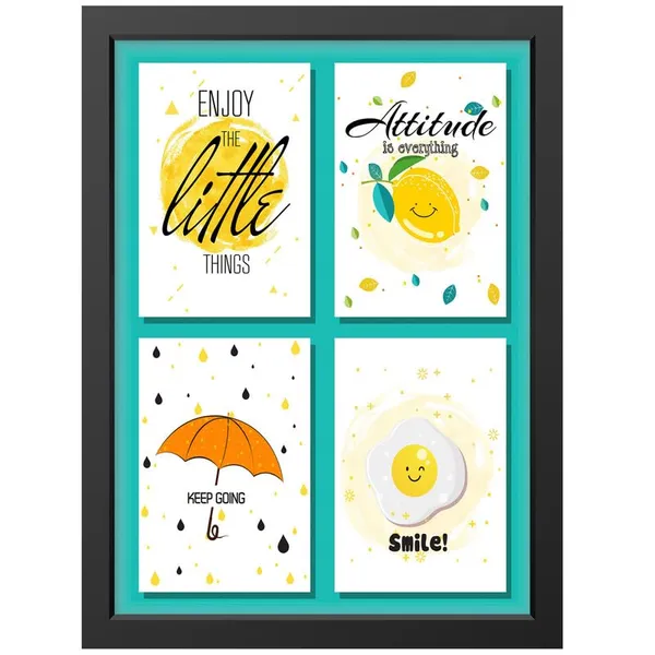 Black__Abstract/Motivational_Framed_Painting/Posters,_Ready_|_For_Wall_Hanging,_Premium_Art_|_For_Home,_Office,_Living_Room_&_Bedroom_Wall_Decor,_(Size_-_13.50_X_19.50_In),_Frame_Color:_Black,_Nrs275