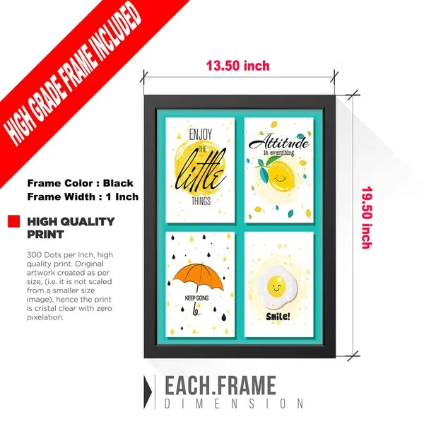 Black__Abstract/Motivational_Framed_Painting/Posters,_Ready_|_For_Wall_Hanging,_Premium_Art_|_For_Home,_Office,_Living_Room_&_Bedroom_Wall_Decor,_(Size_-_13.50_X_19.50_In),_Frame_Color:_Black,_Nrs275