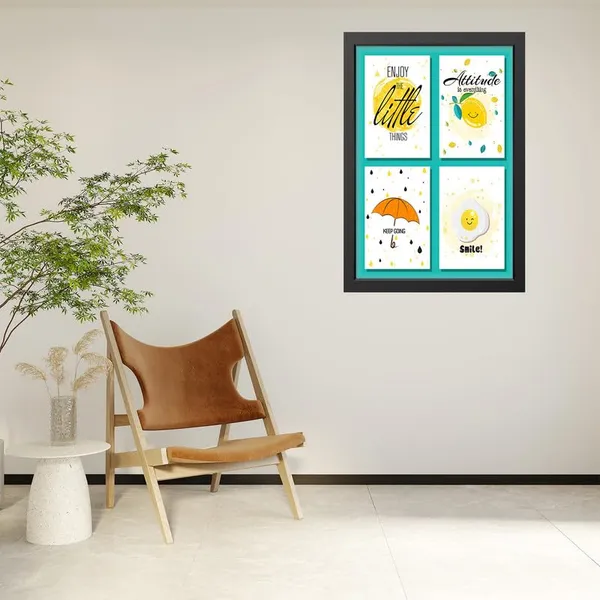 Black__Abstract/Motivational_Framed_Painting/Posters,_Ready_|_For_Wall_Hanging,_Premium_Art_|_For_Home,_Office,_Living_Room_&_Bedroom_Wall_Decor,_(Size_-_13.50_X_19.50_In),_Frame_Color:_Black,_Nrs275