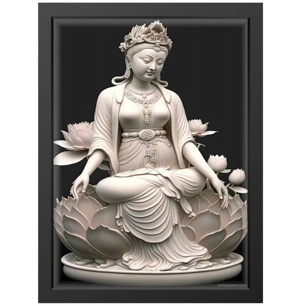 Black__Abstract/Motivational_Framed_Painting/Posters,_Ready_|_For_Wall_Hanging,_Premium_Art_|_For_Home,_Office,_Living_Room_&_Bedroom_Wall_Decor,_(Size_-_13.50_X_19.50_In),_Frame_Color:_Black,_Nrs276