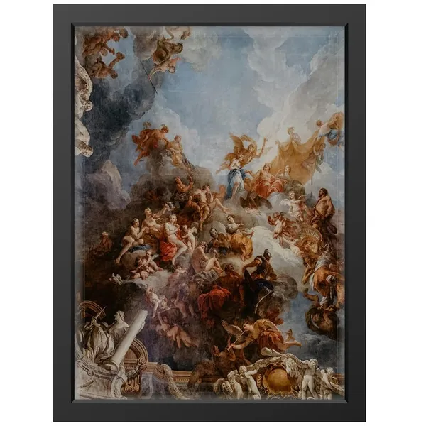 Black__Abstract/Motivational_Framed_Painting/Posters,_Ready_|_For_Wall_Hanging,_Premium_Art_|_For_Home,_Office,_Living_Room_&_Bedroom_Wall_Decor,_(Size_-_13.50_X_19.50_In),_Frame_Color:_Black,_Nrs277