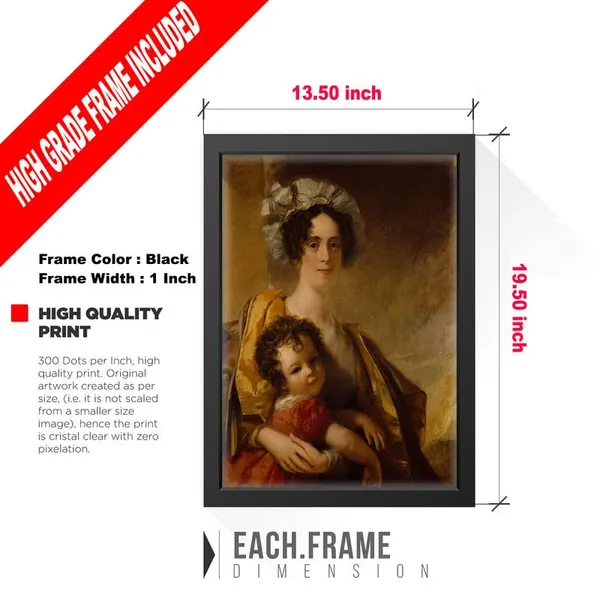 Black__Abstract/Motivational_Framed_Painting/Posters,_Ready_|_For_Wall_Hanging,_Premium_Art_|_For_Home,_Office,_Living_Room_&_Bedroom_Wall_Decor,_(Size_-_13.50_X_19.50_In),_Frame_Color:_Black,_Nrs285
