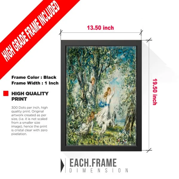 Black__Abstract/Motivational_Framed_Painting/Posters,_Ready_|_For_Wall_Hanging,_Premium_Art_|_For_Home,_Office,_Living_Room_&_Bedroom_Wall_Decor,_(Size_-_13.50_X_19.50_In),_Frame_Color:_Black,_Nrs287