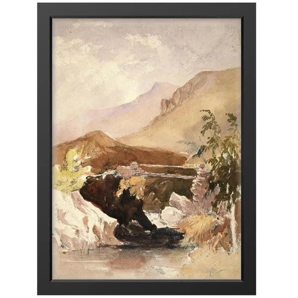Black__Abstract/Motivational_Framed_Painting/Posters,_Ready_|_For_Wall_Hanging,_Premium_Art_|_For_Home,_Office,_Living_Room_&_Bedroom_Wall_Decor,_(Size_-_13.50_X_19.50_In),_Frame_Color:_Black,_Nrs293