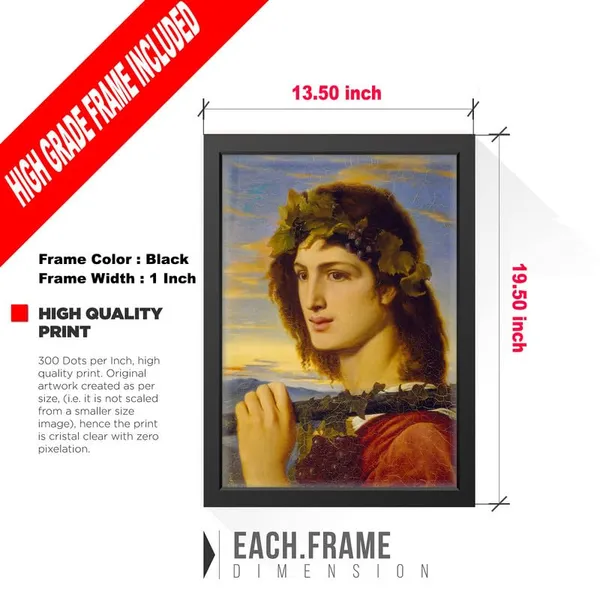 Black__Abstract/Motivational_Framed_Painting/Posters,_Ready_|_For_Wall_Hanging,_Premium_Art_|_For_Home,_Office,_Living_Room_&_Bedroom_Wall_Decor,_(Size_-_13.50_X_19.50_In),_Frame_Color:_Black,_Nrs295