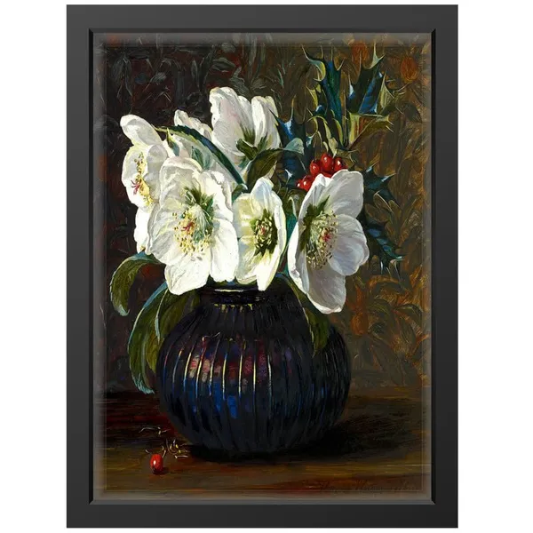 Multicolor_Abstract/Motivational_Framed_Painting/Posters,_Ready_|_For_Wall_Hanging,_Premium_Art_|_For_Home,_Office,_Living_Room_&_Bedroom_Wall_Decor,_(Size_-_13.50_X_19.50_In),_Frame_Color:_Black,_Nrs296
