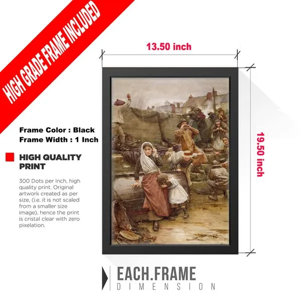 Black__Abstract/Motivational_Framed_Painting/Posters,_Ready_|_For_Wall_Hanging,_Premium_Art_|_For_Home,_Office,_Living_Room_&_Bedroom_Wall_Decor,_(Size_-_13.50_X_19.50_In),_Frame_Color:_Black,_Nrs299
