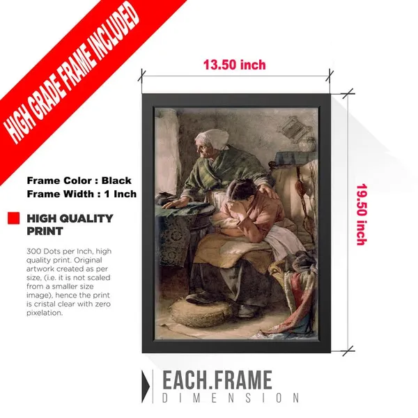 Multicolor_Abstract/Motivational_Framed_Painting/Posters,_Ready_|_For_Wall_Hanging,_Premium_Art_|_For_Home,_Office,_Living_Room_&_Bedroom_Wall_Decor,_(Size_-_13.50_X_19.50_In),_Frame_Color:_Black,_Nrs301