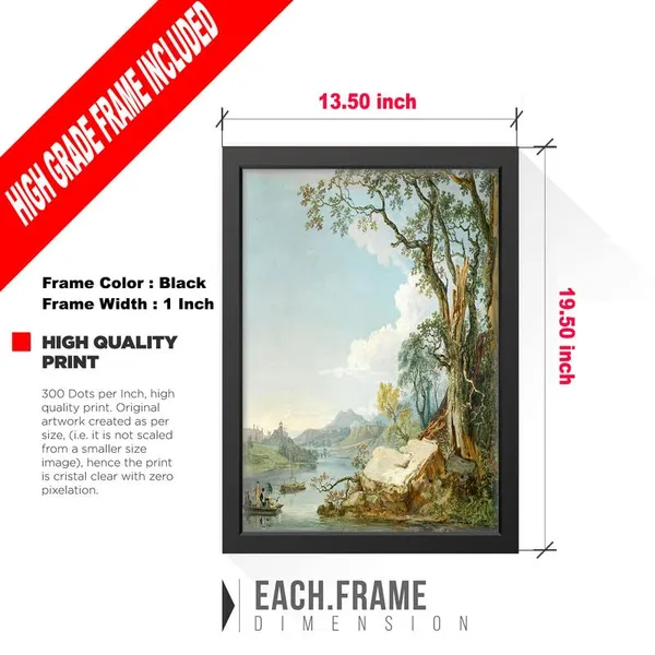 Black__Abstract/Motivational_Framed_Painting/Posters,_Ready_|_For_Wall_Hanging,_Premium_Art_|_For_Home,_Office,_Living_Room_&_Bedroom_Wall_Decor,_(Size_-_13.50_X_19.50_In),_Frame_Color:_Black,_Nrs304