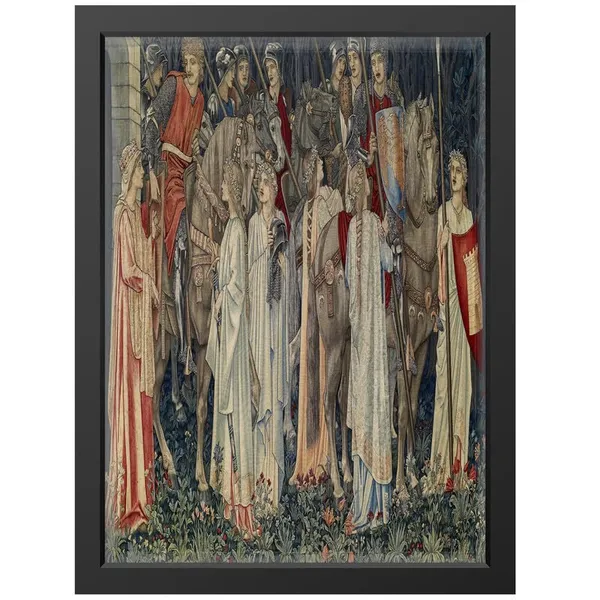 Multicolor_Abstract/Motivational_Framed_Painting/Posters,_Ready_|_For_Wall_Hanging,_Premium_Art_|_For_Home,_Office,_Living_Room_&_Bedroom_Wall_Decor,_(Size_-_13.50_X_19.50_In),_Frame_Color:_Black,_Nrs305
