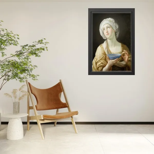 Black__Abstract/Motivational_Framed_Painting/Posters,_Ready_|_For_Wall_Hanging,_Premium_Art_|_For_Home,_Office,_Living_Room_&_Bedroom_Wall_Decor,_(Size_-_13.50_X_19.50_In),_Frame_Color:_Black,_Nrs308