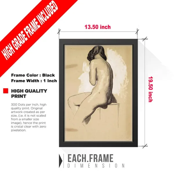 Black__Abstract/Motivational_Framed_Painting/Posters,_Ready_|_For_Wall_Hanging,_Premium_Art_|_For_Home,_Office,_Living_Room_&_Bedroom_Wall_Decor,_(Size_-_13.50_X_19.50_In),_Frame_Color:_Black,_Nrs309