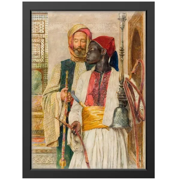 Black__Abstract/Motivational_Framed_Painting/Posters,_Ready_|_For_Wall_Hanging,_Premium_Art_|_For_Home,_Office,_Living_Room_&_Bedroom_Wall_Decor,_(Size_-_13.50_X_19.50_In),_Frame_Color:_Black,_Nrs310