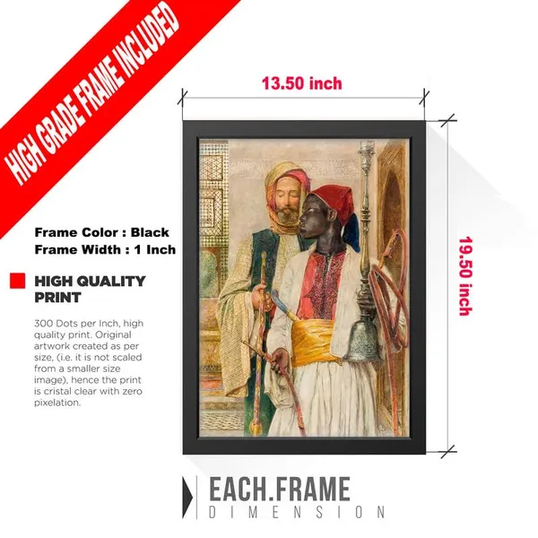 Black__Abstract/Motivational_Framed_Painting/Posters,_Ready_|_For_Wall_Hanging,_Premium_Art_|_For_Home,_Office,_Living_Room_&_Bedroom_Wall_Decor,_(Size_-_13.50_X_19.50_In),_Frame_Color:_Black,_Nrs310