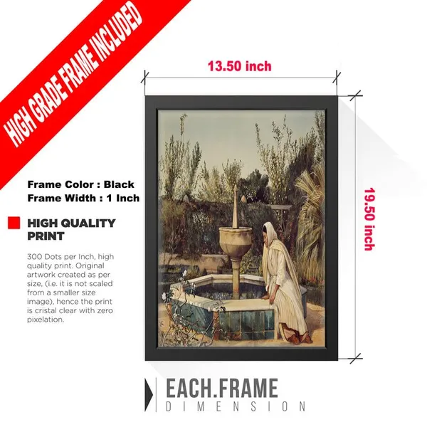 Black__Abstract/Motivational_Framed_Painting/Posters,_Ready_|_For_Wall_Hanging,_Premium_Art_|_For_Home,_Office,_Living_Room_&_Bedroom_Wall_Decor,_(Size_-_13.50_X_19.50_In),_Frame_Color:_Black,_Nrs313