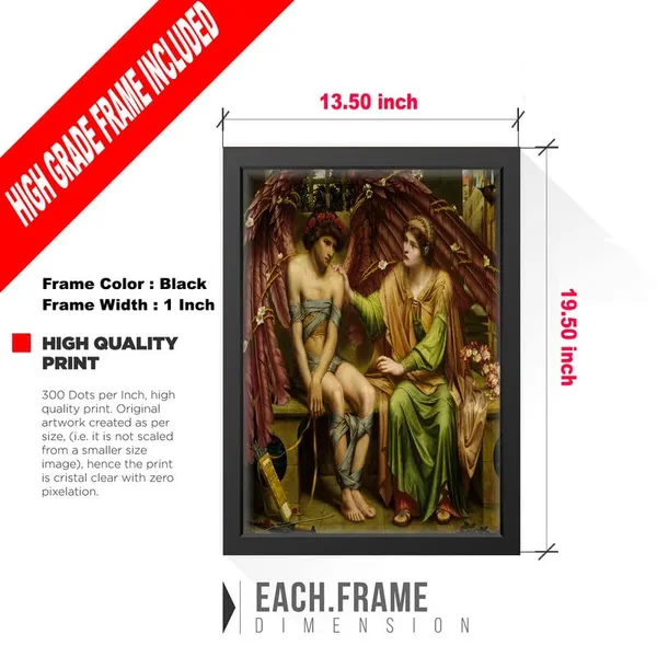 Black__Abstract/Motivational_Framed_Painting/Posters,_Ready_|_For_Wall_Hanging,_Premium_Art_|_For_Home,_Office,_Living_Room_&_Bedroom_Wall_Decor,_(Size_-_13.50_X_19.50_In),_Frame_Color:_Black,_Nrs320