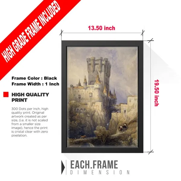 Black__Abstract/Motivational_Framed_Painting/Posters,_Ready_|_For_Wall_Hanging,_Premium_Art_|_For_Home,_Office,_Living_Room_&_Bedroom_Wall_Decor,_(Size_-_13.50_X_19.50_In),_Frame_Color:_Black,_Nrs321