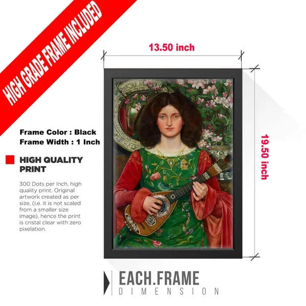 Black__Abstract/Motivational_Framed_Painting/Posters,_Ready_|_For_Wall_Hanging,_Premium_Art_|_For_Home,_Office,_Living_Room_&_Bedroom_Wall_Decor,_(Size_-_13.50_X_19.50_In),_Frame_Color:_Black,_Nrs322