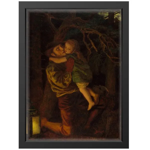 Black__Abstract/Motivational_Framed_Painting/Posters,_Ready_|_For_Wall_Hanging,_Premium_Art_|_For_Home,_Office,_Living_Room_&_Bedroom_Wall_Decor,_(Size_-_13.50_X_19.50_In),_Frame_Color:_Black,_Nrs323