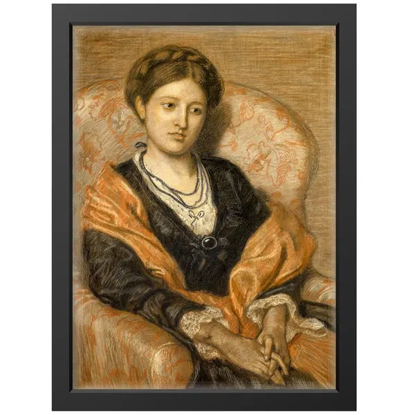 Black__Abstract/Motivational_Framed_Painting/Posters,_Ready_|_For_Wall_Hanging,_Premium_Art_|_For_Home,_Office,_Living_Room_&_Bedroom_Wall_Decor,_(Size_-_13.50_X_19.50_In),_Frame_Color:_Black,_Nrs324