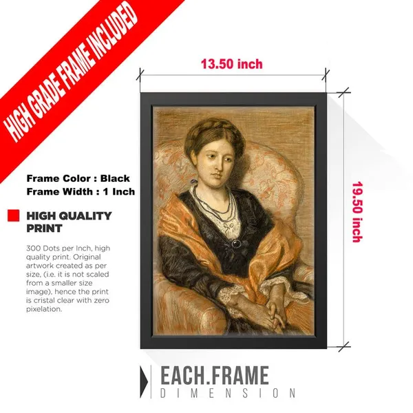Black__Abstract/Motivational_Framed_Painting/Posters,_Ready_|_For_Wall_Hanging,_Premium_Art_|_For_Home,_Office,_Living_Room_&_Bedroom_Wall_Decor,_(Size_-_13.50_X_19.50_In),_Frame_Color:_Black,_Nrs324