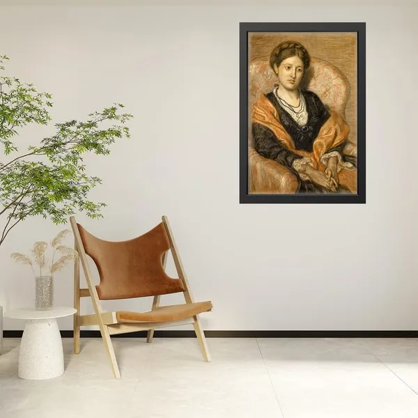 Black__Abstract/Motivational_Framed_Painting/Posters,_Ready_|_For_Wall_Hanging,_Premium_Art_|_For_Home,_Office,_Living_Room_&_Bedroom_Wall_Decor,_(Size_-_13.50_X_19.50_In),_Frame_Color:_Black,_Nrs324