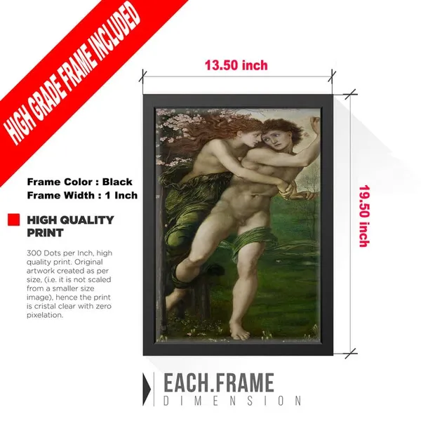 Black__Abstract/Motivational_Framed_Painting/Posters,_Ready_|_For_Wall_Hanging,_Premium_Art_|_For_Home,_Office,_Living_Room_&_Bedroom_Wall_Decor,_(Size_-_13.50_X_19.50_In),_Frame_Color:_Black,_Nrs325
