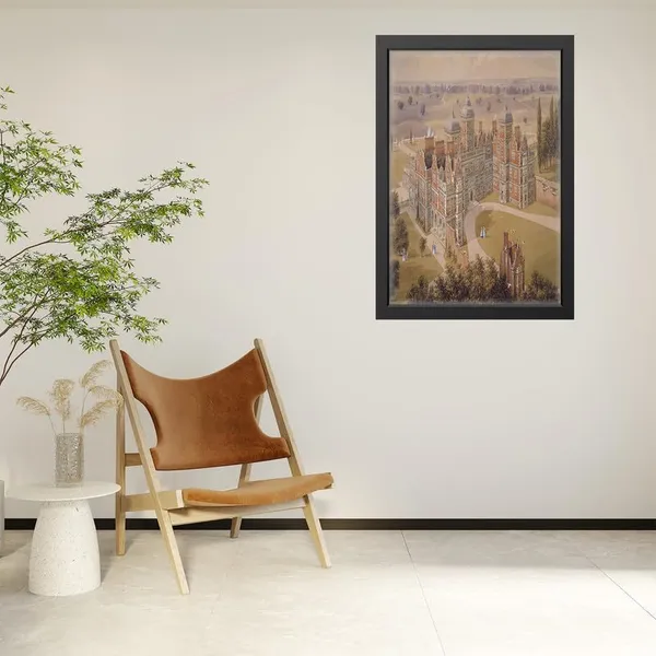 Black__Abstract/Motivational_Framed_Painting/Posters,_Ready_|_For_Wall_Hanging,_Premium_Art_|_For_Home,_Office,_Living_Room_&_Bedroom_Wall_Decor,_(Size_-_13.50_X_19.50_In),_Frame_Color:_Black,_Nrs326