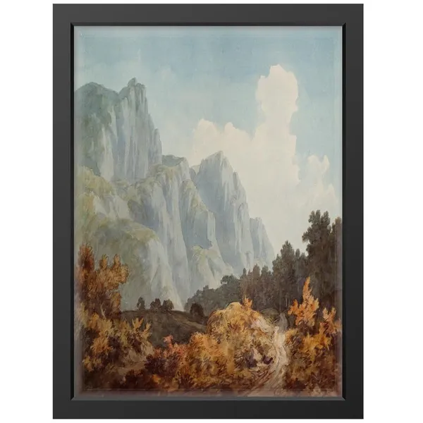 Black__Abstract/Motivational_Framed_Painting/Posters,_Ready_|_For_Wall_Hanging,_Premium_Art_|_For_Home,_Office,_Living_Room_&_Bedroom_Wall_Decor,_(Size_-_13.50_X_19.50_In),_Frame_Color:_Black,_Nrs327