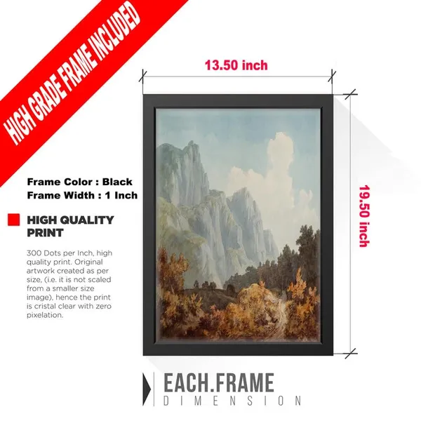 Black__Abstract/Motivational_Framed_Painting/Posters,_Ready_|_For_Wall_Hanging,_Premium_Art_|_For_Home,_Office,_Living_Room_&_Bedroom_Wall_Decor,_(Size_-_13.50_X_19.50_In),_Frame_Color:_Black,_Nrs327