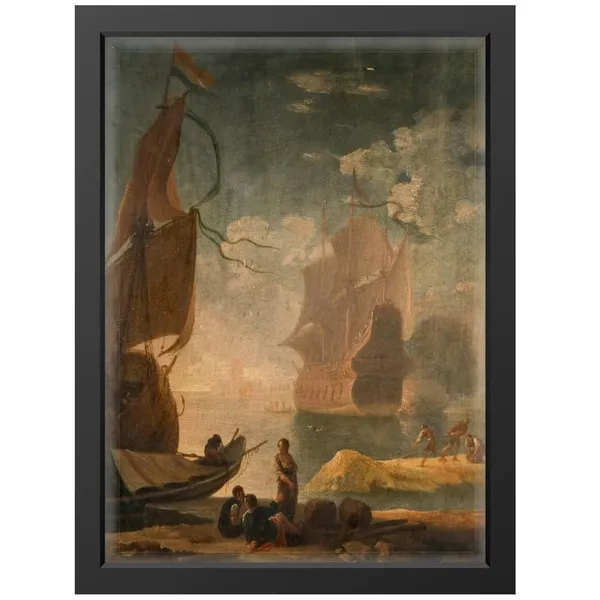Black__Abstract/Motivational_Framed_Painting/Posters,_Ready_|_For_Wall_Hanging,_Premium_Art_|_For_Home,_Office,_Living_Room_&_Bedroom_Wall_Decor,_(Size_-_13.50_X_19.50_In),_Frame_Color:_Black,_Nrs328