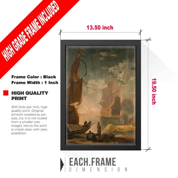 Black__Abstract/Motivational_Framed_Painting/Posters,_Ready_|_For_Wall_Hanging,_Premium_Art_|_For_Home,_Office,_Living_Room_&_Bedroom_Wall_Decor,_(Size_-_13.50_X_19.50_In),_Frame_Color:_Black,_Nrs328