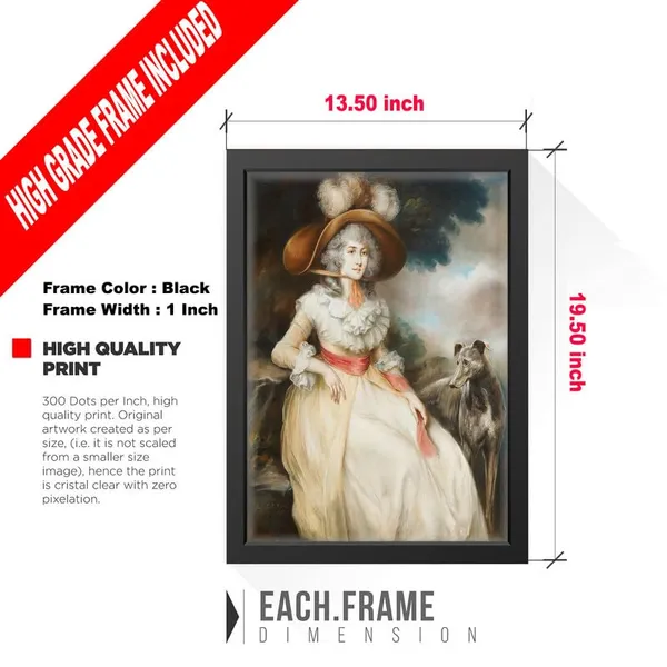 Black__Abstract/Motivational_Framed_Painting/Posters,_Ready_|_For_Wall_Hanging,_Premium_Art_|_For_Home,_Office,_Living_Room_&_Bedroom_Wall_Decor,_(Size_-_13.50_X_19.50_In),_Frame_Color:_Black,_Nrs331