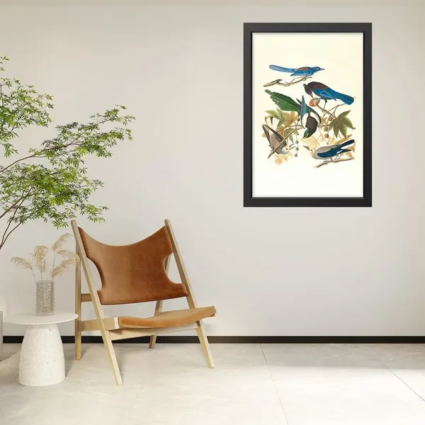 Multicolor_Abstract/Motivational_Framed_Painting/Posters,_Ready_|_For_Wall_Hanging,_Premium_Art_|_For_Home,_Office,_Living_Room_&_Bedroom_Wall_Decor,_(Size_-_13.50_X_19.50_In),_Frame_Color:_Black,_Nrs333