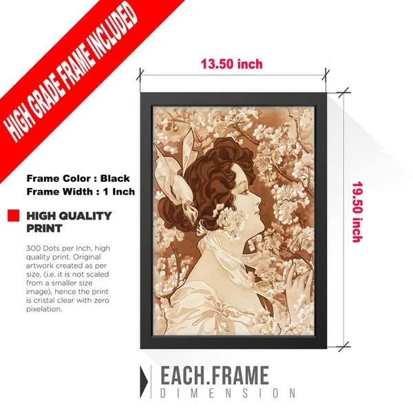 Black__Abstract/Motivational_Framed_Painting/Posters,_Ready_|_For_Wall_Hanging,_Premium_Art_|_For_Home,_Office,_Living_Room_&_Bedroom_Wall_Decor,_(Size_-_13.50_X_19.50_In),_Frame_Color:_Black,_Nrs334