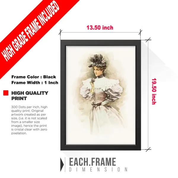 Multicolor_Abstract/Motivational_Framed_Painting/Posters,_Ready_|_For_Wall_Hanging,_Premium_Art_|_For_Home,_Office,_Living_Room_&_Bedroom_Wall_Decor,_(Size_-_13.50_X_19.50_In),_Frame_Color:_Black,_Nrs335