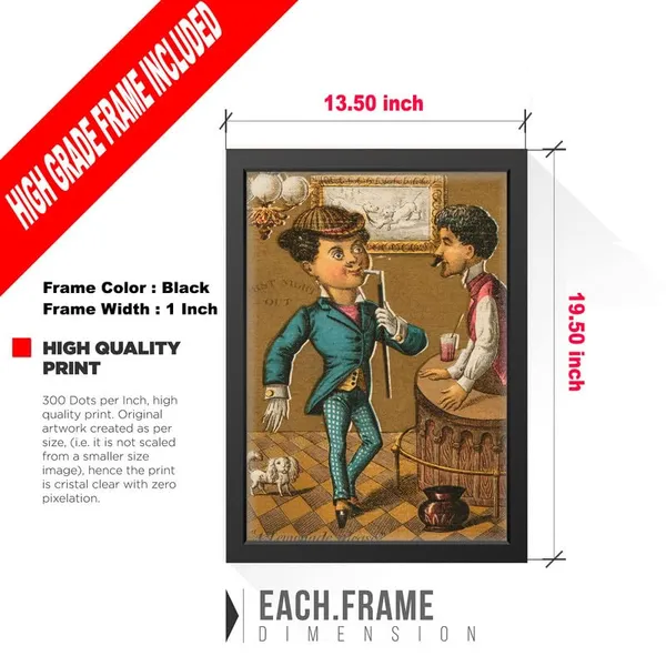 Black__Abstract/Motivational_Framed_Painting/Posters,_Ready_|_For_Wall_Hanging,_Premium_Art_|_For_Home,_Office,_Living_Room_&_Bedroom_Wall_Decor,_(Size_-_13.50_X_19.50_In),_Frame_Color:_Black,_Nrs336