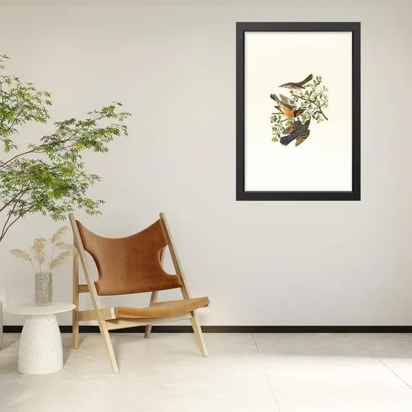 Multicolor_Abstract/Motivational_Framed_Painting/Posters,_Ready_|_For_Wall_Hanging,_Premium_Art_|_For_Home,_Office,_Living_Room_&_Bedroom_Wall_Decor,_(Size_-_13.50_X_19.50_In),_Frame_Color:_Black,_Nrs339