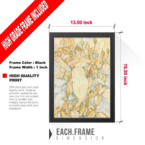 Black__Abstract/Motivational_Framed_Painting/Posters,_Ready_|_For_Wall_Hanging,_Premium_Art_|_For_Home,_Office,_Living_Room_&_Bedroom_Wall_Decor,_(Size_-_13.50_X_19.50_In),_Frame_Color:_Black,_Nrs341