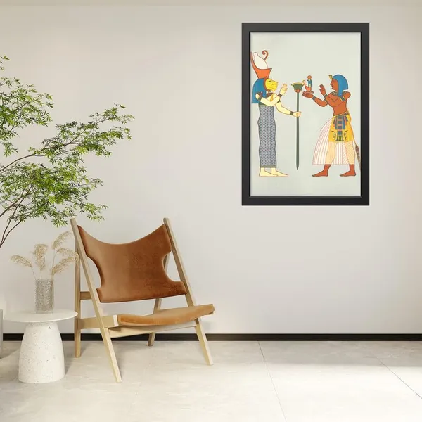 Black__Abstract/Motivational_Framed_Painting/Posters,_Ready_|_For_Wall_Hanging,_Premium_Art_|_For_Home,_Office,_Living_Room_&_Bedroom_Wall_Decor,_(Size_-_13.50_X_19.50_In),_Frame_Color:_Black,_Nrs343
