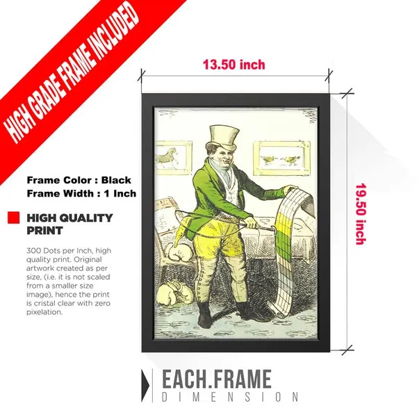 Multicolor_Abstract/Motivational_Framed_Painting/Posters,_Ready_|_For_Wall_Hanging,_Premium_Art_|_For_Home,_Office,_Living_Room_&_Bedroom_Wall_Decor,_(Size_-_13.50_X_19.50_In),_Frame_Color:_Black,_Nrs344