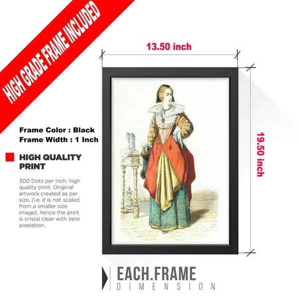 Multicolor_Abstract/Motivational_Framed_Painting/Posters,_Ready_|_For_Wall_Hanging,_Premium_Art_|_For_Home,_Office,_Living_Room_&_Bedroom_Wall_Decor,_(Size_-_13.50_X_19.50_In),_Frame_Color:_Black,_Nrs345