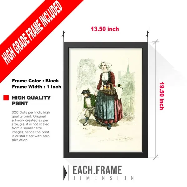 Multicolor_Abstract/Motivational_Framed_Painting/Posters,_Ready_|_For_Wall_Hanging,_Premium_Art_|_For_Home,_Office,_Living_Room_&_Bedroom_Wall_Decor,_(Size_-_13.50_X_19.50_In),_Frame_Color:_Black,_Nrs348