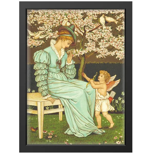 Black__Abstract/Motivational_Framed_Painting/Posters,_Ready_|_For_Wall_Hanging,_Premium_Art_|_For_Home,_Office,_Living_Room_&_Bedroom_Wall_Decor,_(Size_-_13.50_X_19.50_In),_Frame_Color:_Black,_Nrs349