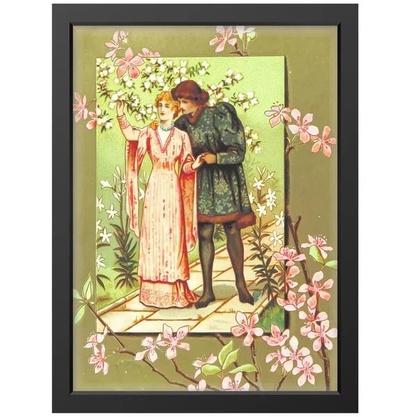 Black__Abstract/Motivational_Framed_Painting/Posters,_Ready_|_For_Wall_Hanging,_Premium_Art_|_For_Home,_Office,_Living_Room_&_Bedroom_Wall_Decor,_(Size_-_13.50_X_19.50_In),_Frame_Color:_Black,_Nrs357