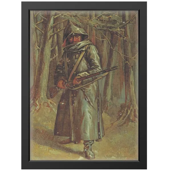 Black__Abstract/Motivational_Framed_Painting/Posters,_Ready_|_For_Wall_Hanging,_Premium_Art_|_For_Home,_Office,_Living_Room_&_Bedroom_Wall_Decor,_(Size_-_13.50_X_19.50_In),_Frame_Color:_Black,_Nrs359